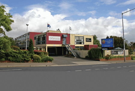 Marshall VIC Accommodation Perth