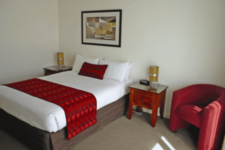 Comfort Inn Parkside - thumb 3