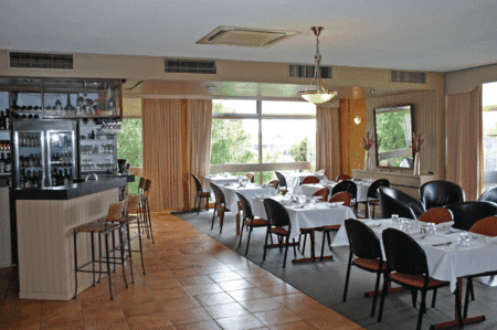 Comfort Inn Parkside - Accommodation Perth 4