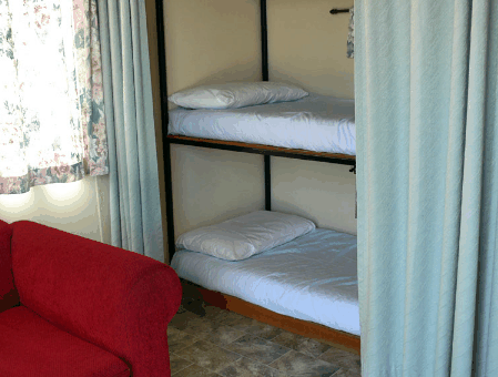 Stanley TAS Accommodation Perth