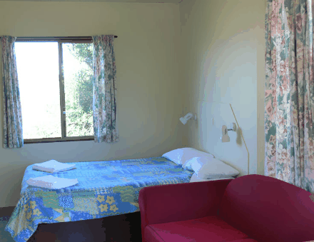 Stanley Cabin And Tourist Park - Accommodation Perth 3