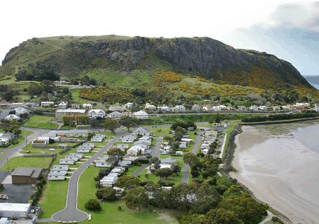 Stanley Cabin And Tourist Park - thumb 4