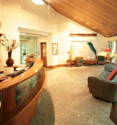 Green Island Resort - Accommodation Perth 1