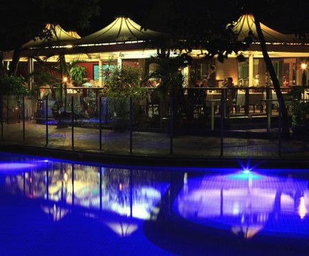 Green Island Resort - Accommodation Perth 2