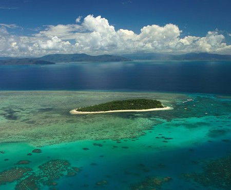 Green Island Resort - Accommodation Perth 3