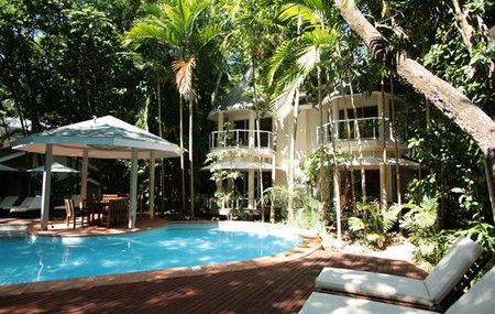 Green Island Resort - Accommodation Perth 4