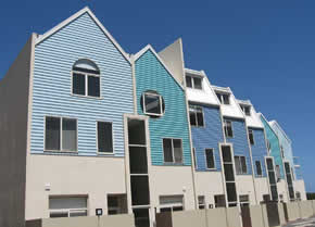 Lady Bay Resort - Accommodation Perth 1