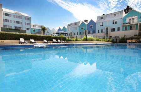 Lady Bay Resort - Accommodation Perth 2