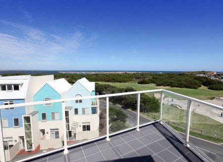 Lady Bay Resort - Accommodation Perth 3