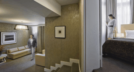 Intercontinental Melbourne The Rialto Hotel - Accommodation Perth 3