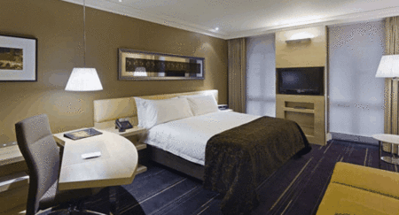 Intercontinental Melbourne The Rialto Hotel - Accommodation Perth 5