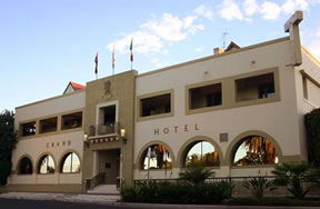 LIFESTYLE GRAND PTY LTD - Accommodation Perth 0