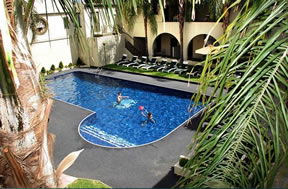 LIFESTYLE GRAND PTY LTD - Accommodation Perth 2