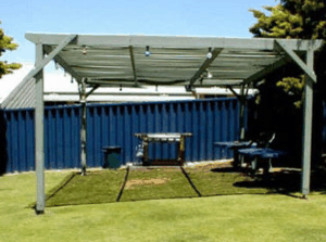 Abrolhos Reef Lodge - Accommodation Perth 2