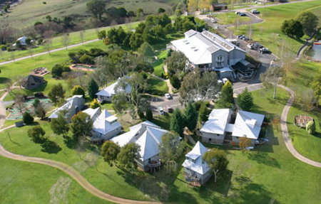  Accommodation Perth
