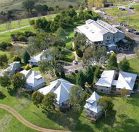 Pinnacle Valley Resort - Accommodation Perth