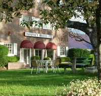 Brassey of Canberra - Accommodation Perth