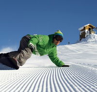 Snowbird Inn - Accommodation Perth