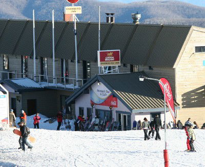 Snowbird Inn - Perth Resorts 2