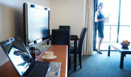 Quest Townsville - Accommodation Perth 1