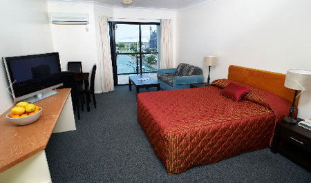 Quest Townsville - Accommodation Perth 2
