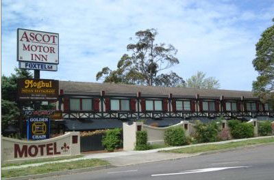 Wahroonga NSW Accommodation Perth