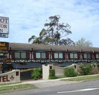 Ascot Motor Inn - Accommodation Perth