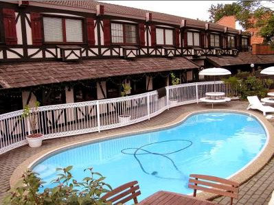 Ascot Motor Inn - Accommodation Perth 1