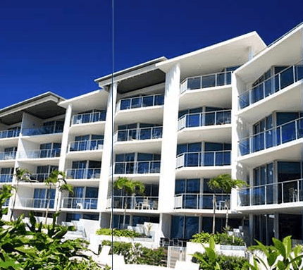 Bargara QLD Accommodation Perth