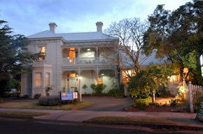 Comfort Inn Riversleigh - Accommodation Perth 0