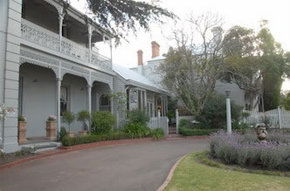 Comfort Inn Riversleigh - Accommodation Perth 1