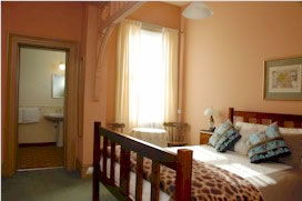 Comfort Inn Riversleigh - Accommodation Perth 5
