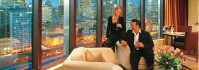Southbank VIC Accommodation Perth