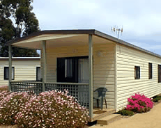 Swansea Holiday Park At Jubilee Beach - thumb 1
