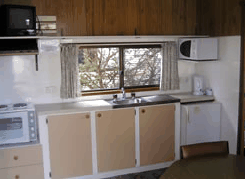 Swansea Holiday Park At Jubilee Beach - Accommodation Perth 2
