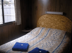 Swansea Holiday Park At Jubilee Beach - Accommodation Perth 3