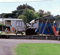 Swansea Holiday Park At Jubilee Beach - thumb 4