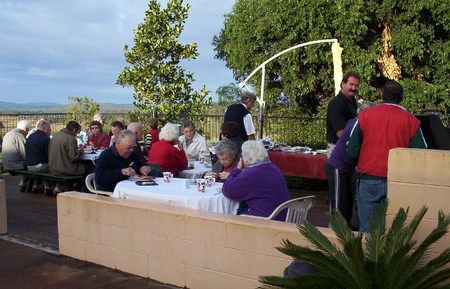 Avocado Motor Inn - Accommodation Perth 1