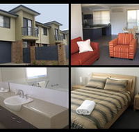 Admiral Motor Inn - Accommodation Perth