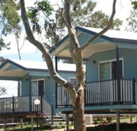 Atherton Halloran's Leisure Park - Accommodation Perth