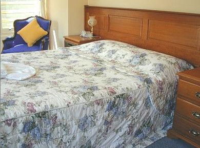 Berida Manor Country Resort - Accommodation Perth 3