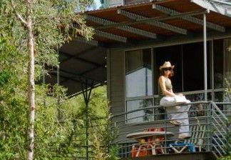 Inskip QLD Accommodation Perth