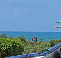 The Beachfront Motel - Accommodation Perth