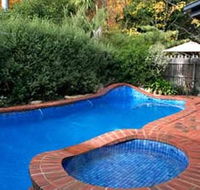 Armour Motor Inn - Accommodation Perth