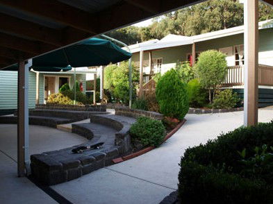 Arrabri Lodge - Accommodation Perth 2