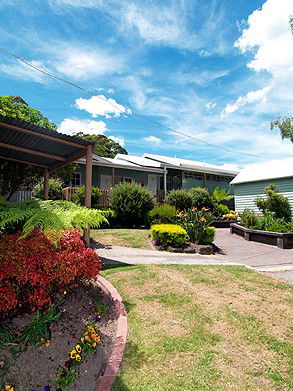 Arrabri Lodge - Accommodation Perth 3