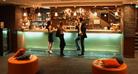 Ambassadors Hotel - Accommodation Perth 1