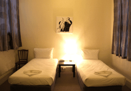 Ambassadors Hotel - Accommodation Perth 2