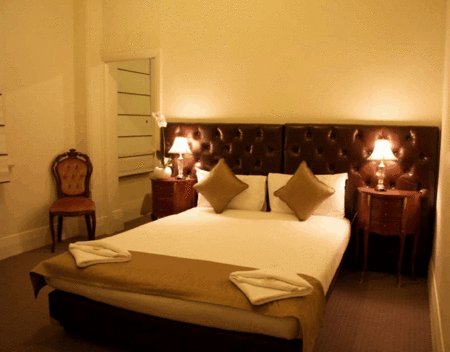 Ambassadors Hotel - Accommodation Perth 3