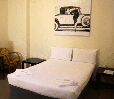 Ambassadors Hotel - Accommodation Perth 4